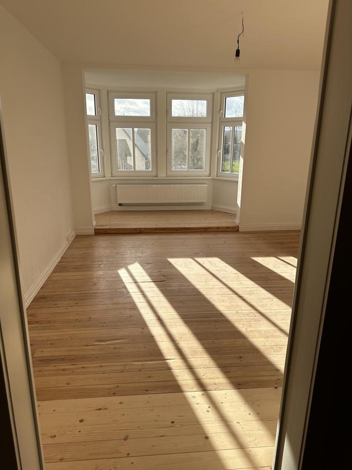 Thumbnail-Schöne und helle Dachgeschosswohnung