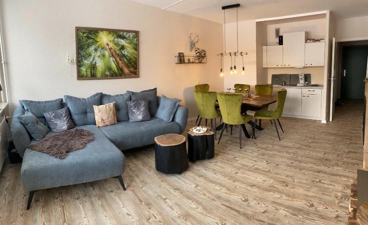 Thumbnail-Eigentumswohnung im Ferienpark Hahnenklee Besichtigung am 19.12.