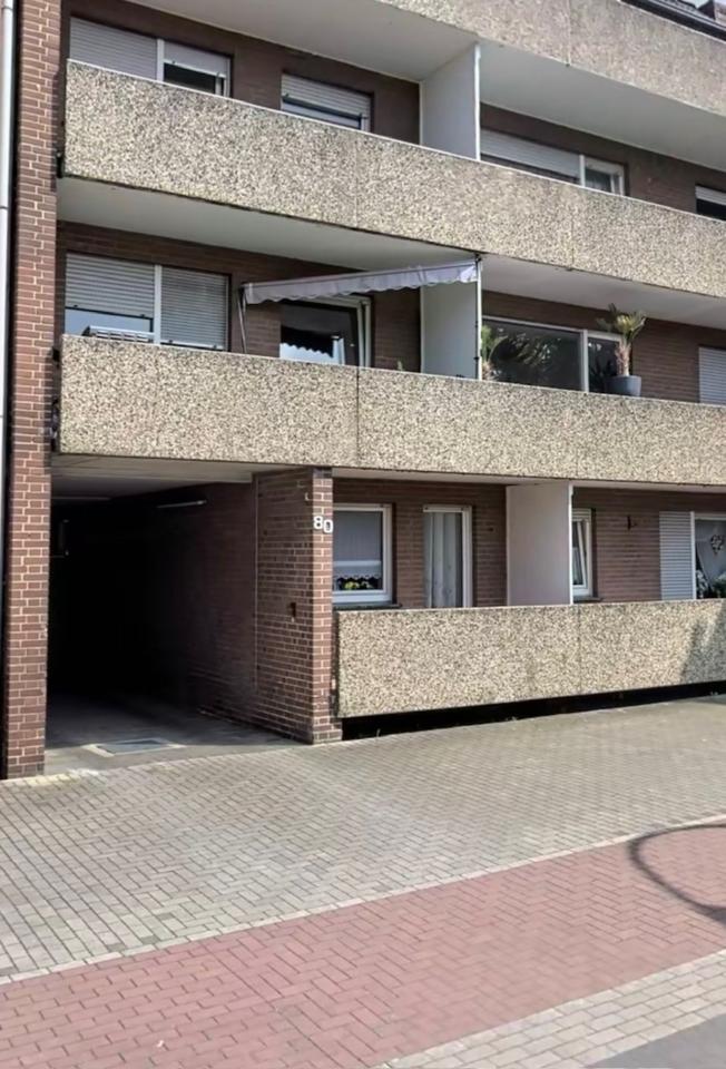 Thumbnail-TOP 2-Zimmer Wohnung in Marl