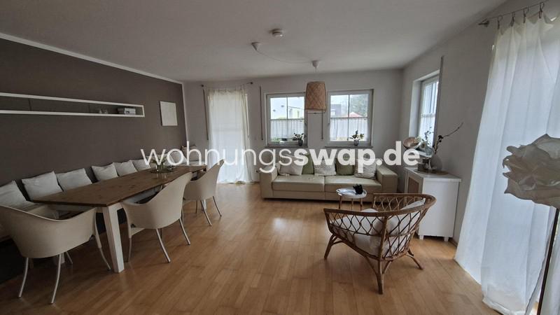 Thumbnail-Wohnungsswap - 4 Zimmer, 90 m² - Ammerseestraße, München
