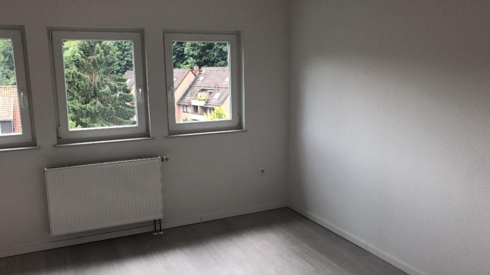 Thumbnail-Schöne komplett sanierte 3 Zimmer Wohnung in Bad Grund