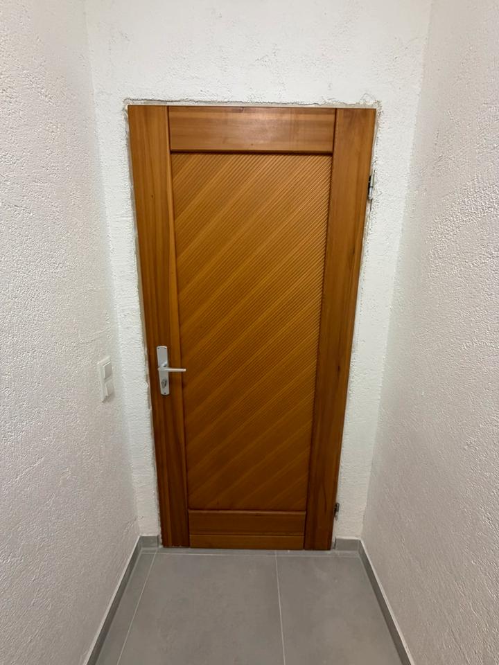 Thumbnail-3 Zimmer Wohnung frisch saniert