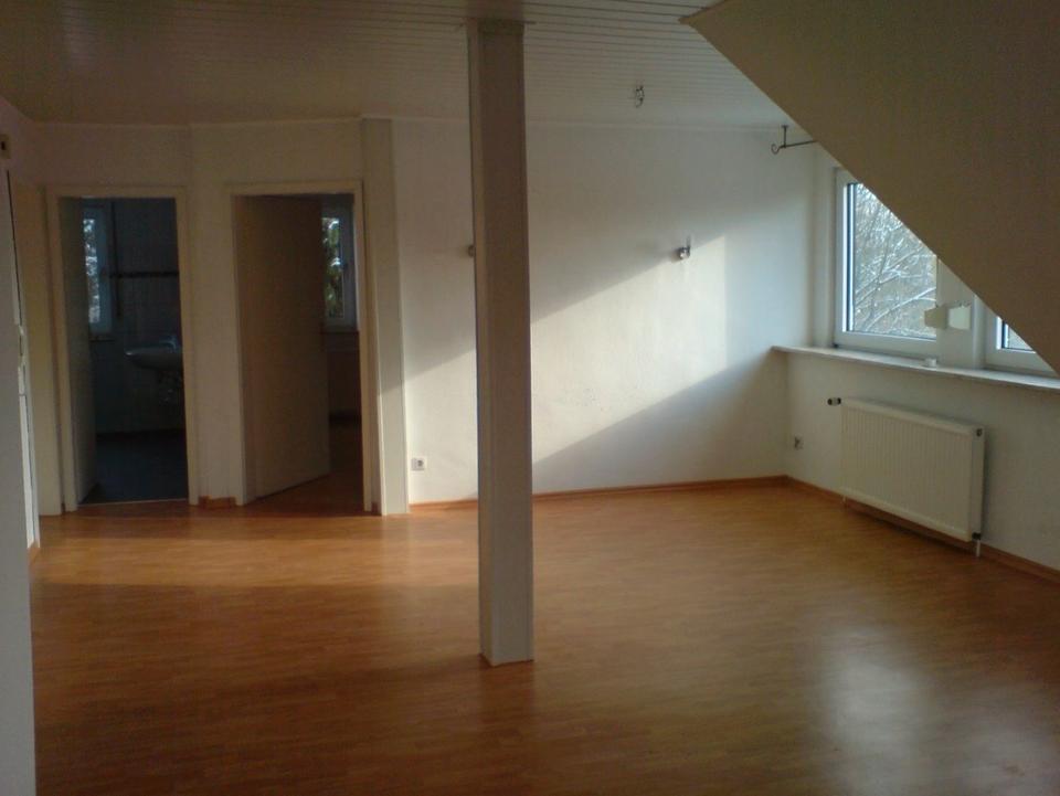 Thumbnail-3,5-Zimmer-Wohnung in Listringen ab Mai 2026