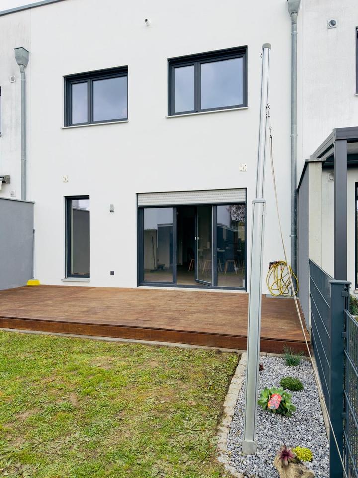 Thumbnail-Reihenmittelhaus Burgweinting