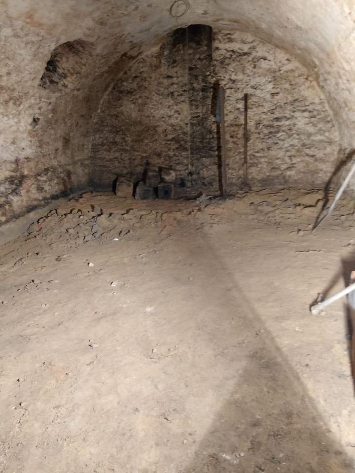 Thumbnail-Lager, Gewölbekeller (2 Räume, ca. 63 qm) zur Eigennutzung