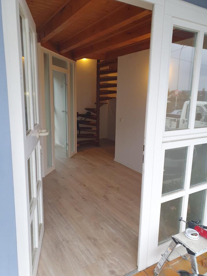 Thumbnail-Wohnen im historischen Bahnhof von Erpel