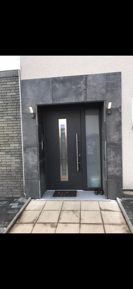 Thumbnail-Modern saniertes Einfamilienhaus mit Garten