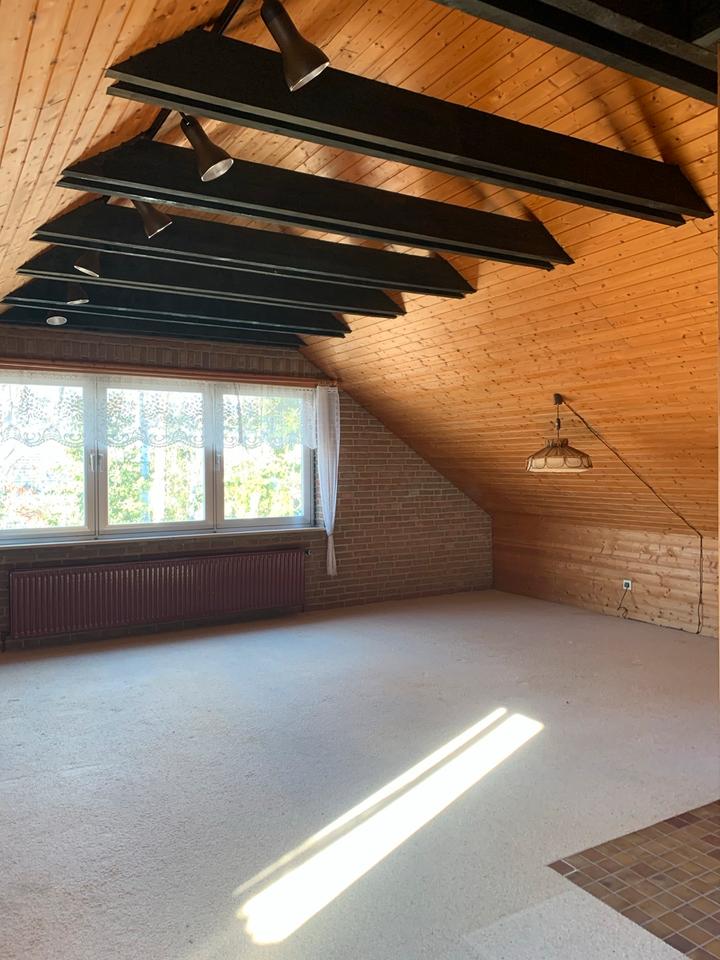 Thumbnail-3 Zimmer mit Balkon in Wietzenbruch