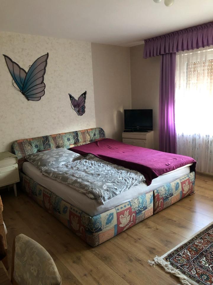 Thumbnail-Zimmer mit Dusche und WC