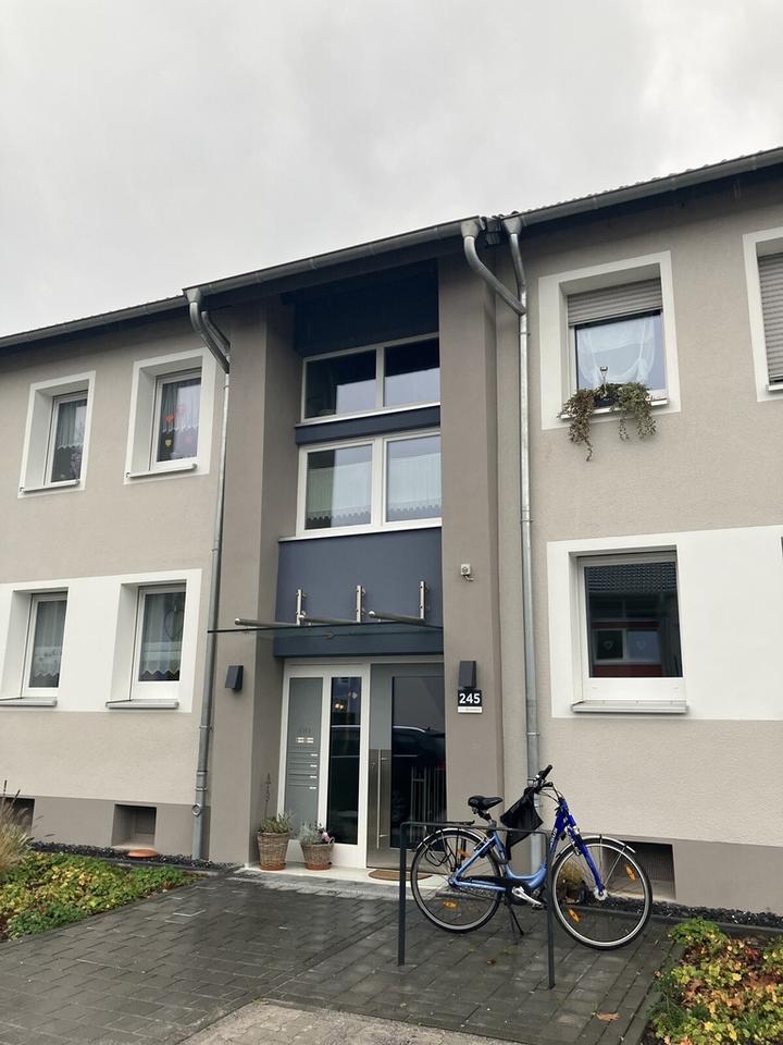 Thumbnail-Vier Wände zum Wohlfühlen.