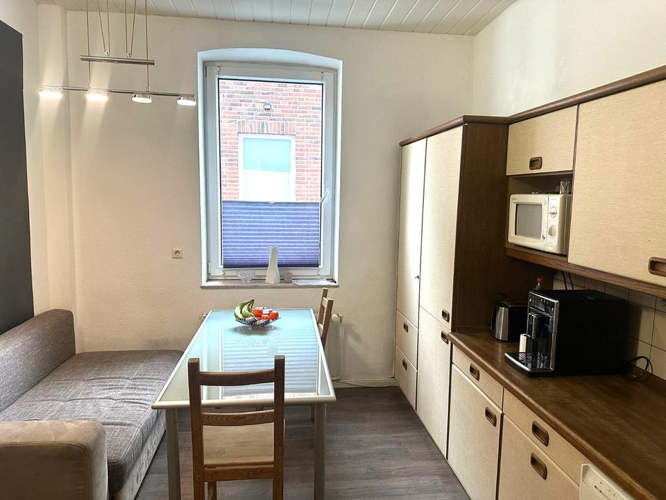 Thumbnail-3 Zimmer-Erdgeschosswohnung in 29549 Bad Bevensen