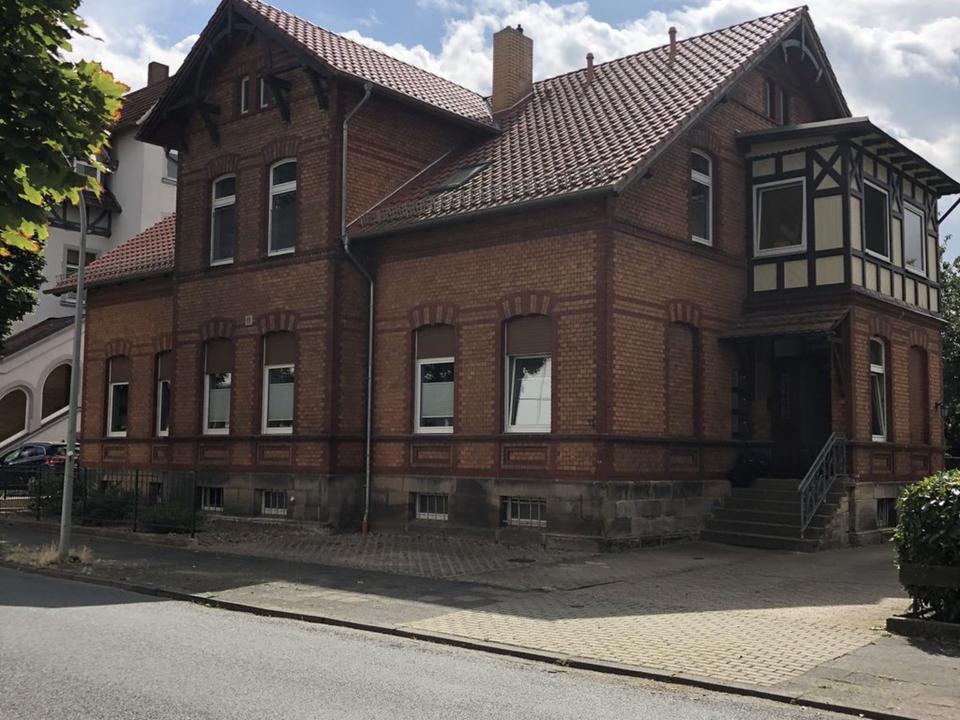 Thumbnail-Sofort einzehen! 2-Zimmer-Wohnung mit Stellplatz in bester Lage!