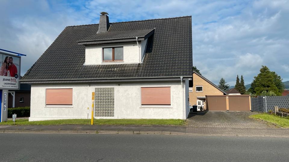 Thumbnail-ZWEI FAMILIENHAUS IN HÜLLHORST PRIVAT VERKAUF!