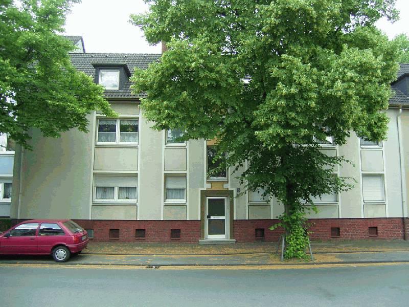 Thumbnail-Barrierearmes Wohnen für mehr Selbstständigkeit.