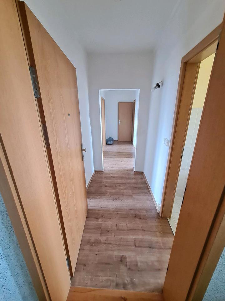 Thumbnail-2 Zimmer Wohnung