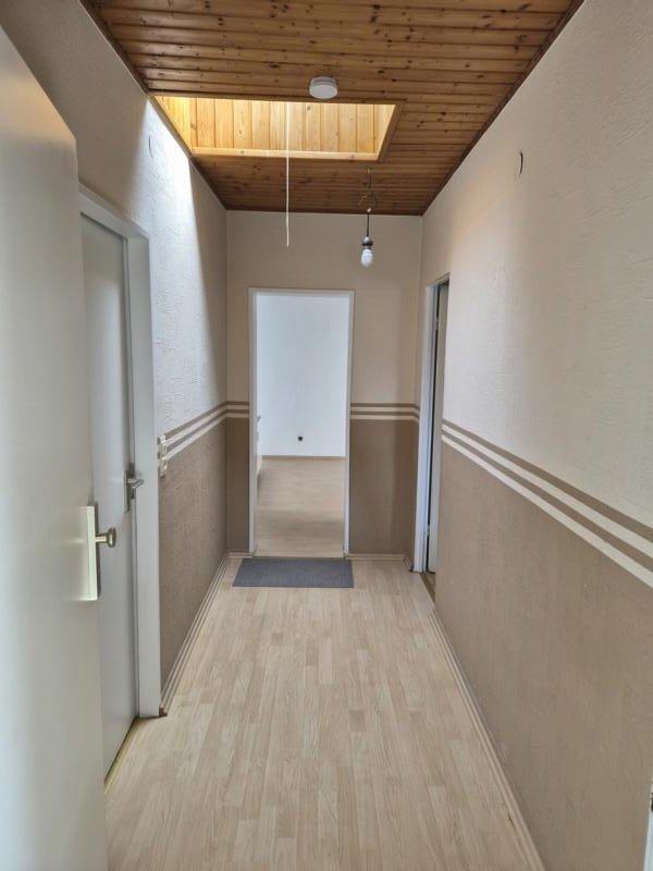 Thumbnail-Ruhige Wohnung 70 m² in guter Lage