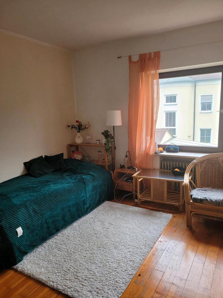 Thumbnail-Ein WG- Zimmer zur Miete ab 15.06