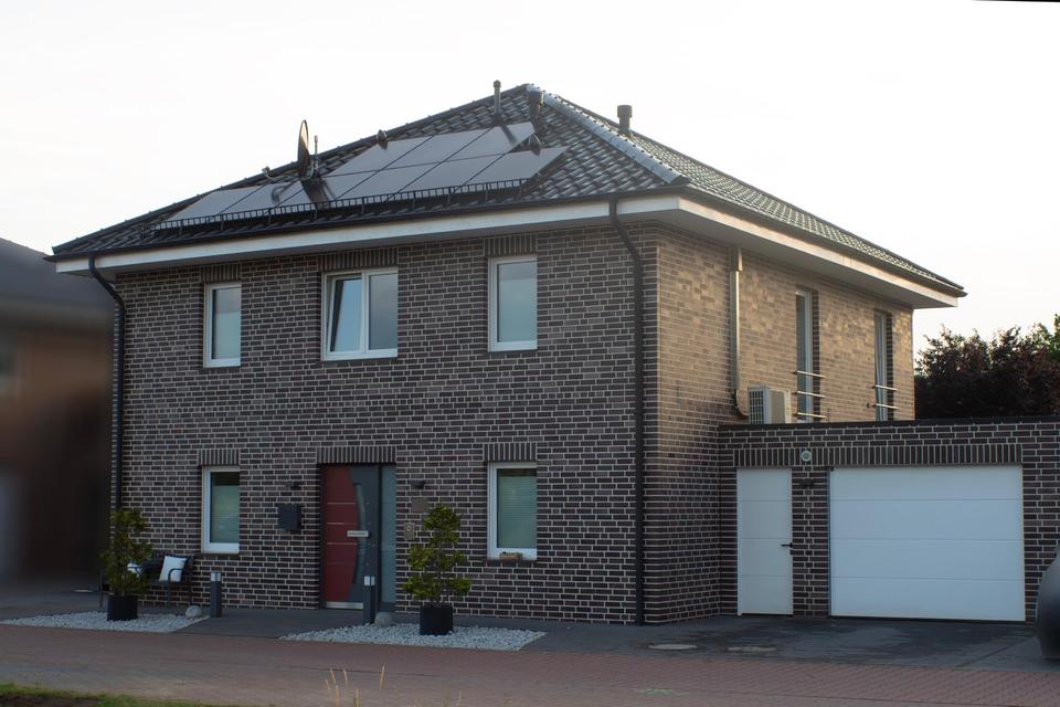 Thumbnail-Moderne Stadtvilla von 2017