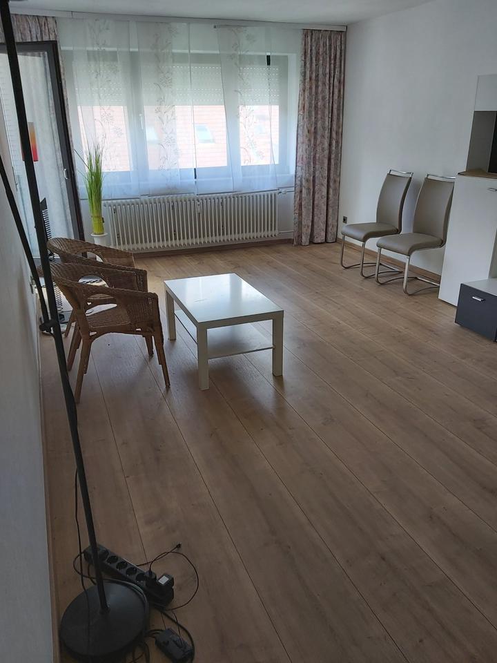 Thumbnail-2-Zi. Wohnung in Eppstein zu verkaufen