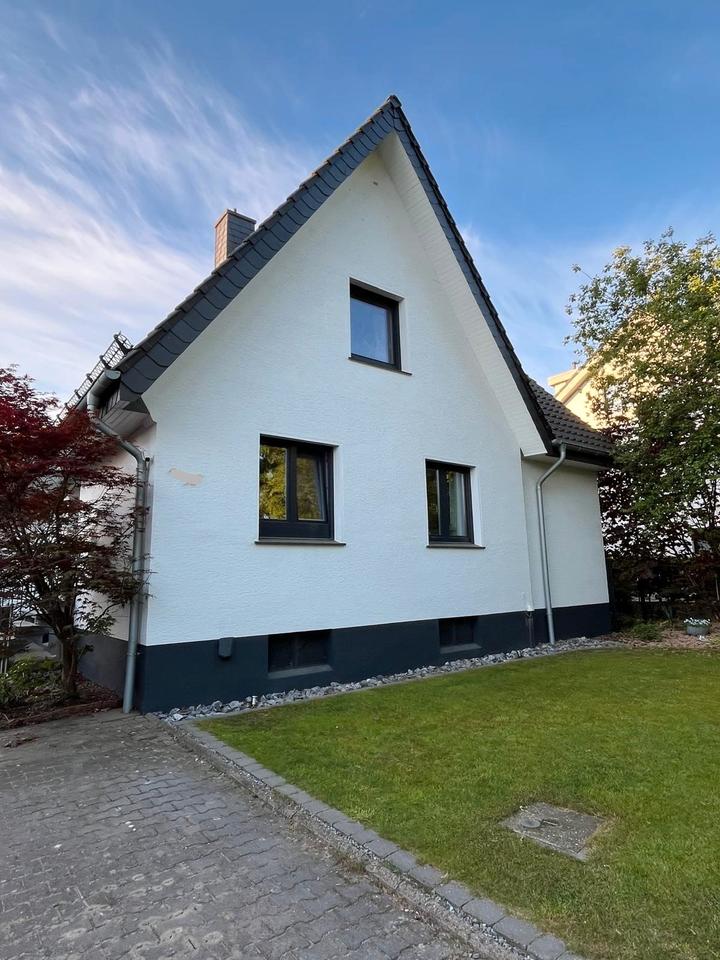 Thumbnail-Modernisiertes Einfamilienhaus in Gütersloh von privat