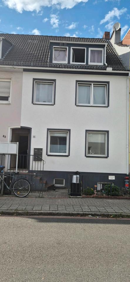 Thumbnail-Mehrfamilienhaus in Bremen Neustadt