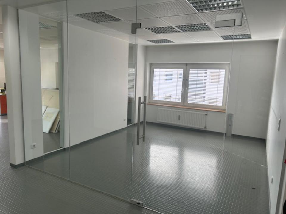 Thumbnail-Büro - Lager - mit 80m²- 139m² - 172m² - 320m², in Deggendorf