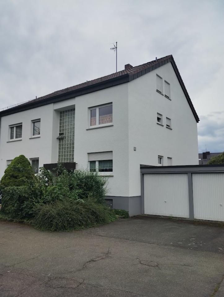 Thumbnail-Helle 3-Zimmer-Dachgeschosswohnung in ruhiger Lage von Heilbronn-