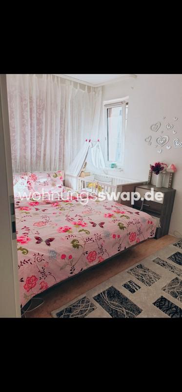 Thumbnail-Wohnungsswap - 2 Zimmer, 58 m² - Tiefenseer Straße, Reinickendorf, Berlin
