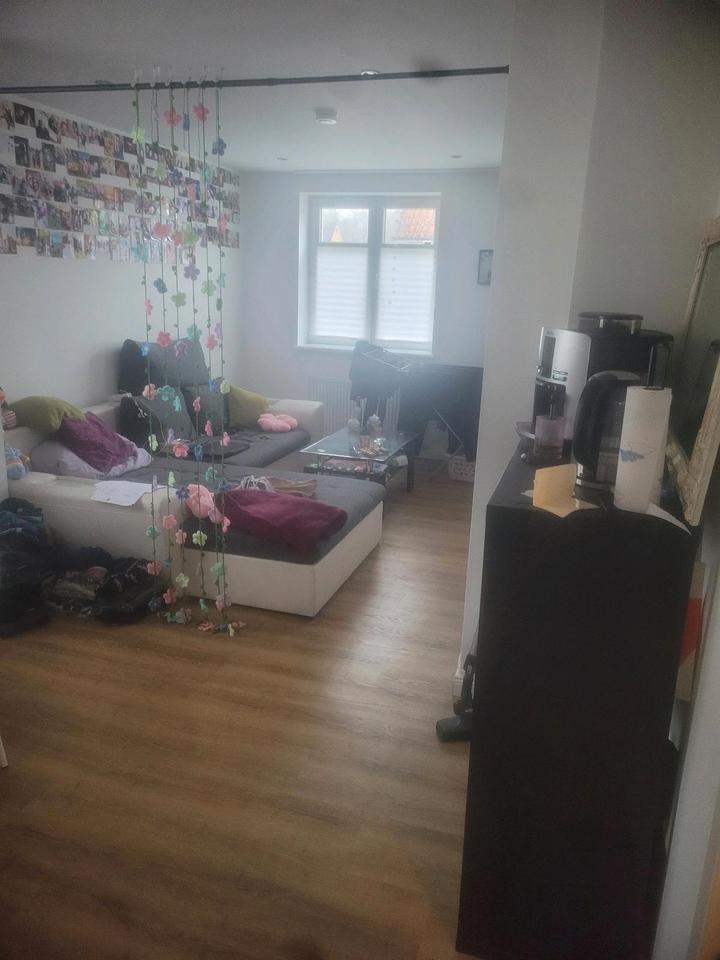 Thumbnail-Gemütliche 2-Zimmer-Wohnung (47 m²)