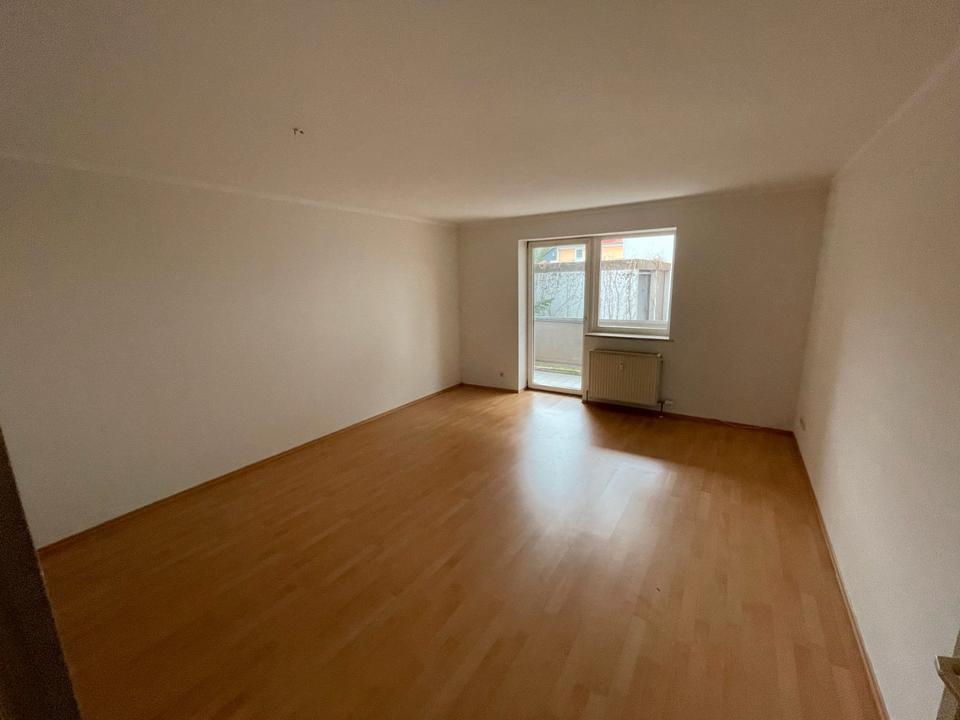 Thumbnail-3-Zimmer-Wohnung in Untersiemau, OT Meschenbach