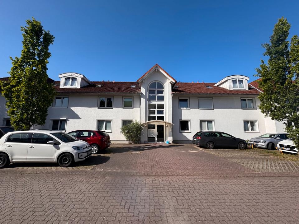 Thumbnail-Wohlfühlen auf Großzügigen 120 m² – 4 Zimmer