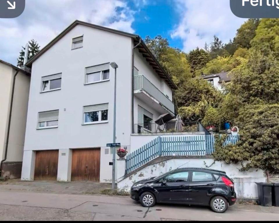 Thumbnail-Einfamilienhaus in Eichstätt Sanierungsbedüftig