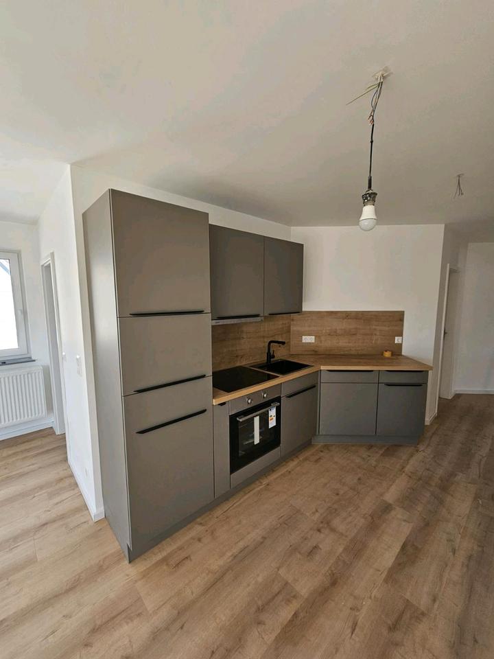 Thumbnail-Wohnung Marburg - Michelbach