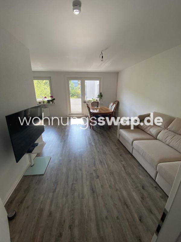 Thumbnail-Wohnungsswap - 3 Zimmer, 70 m² - Köpitzer Straße, Lichtenberg, Berlin