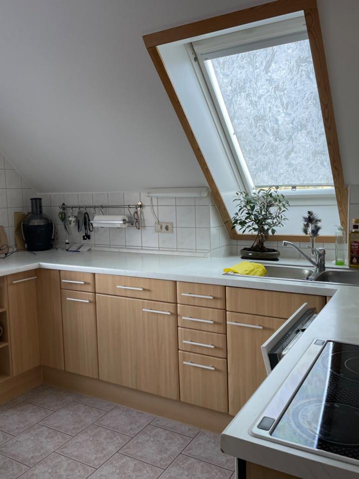 Thumbnail-vermiete 2-Raum-Wohnung