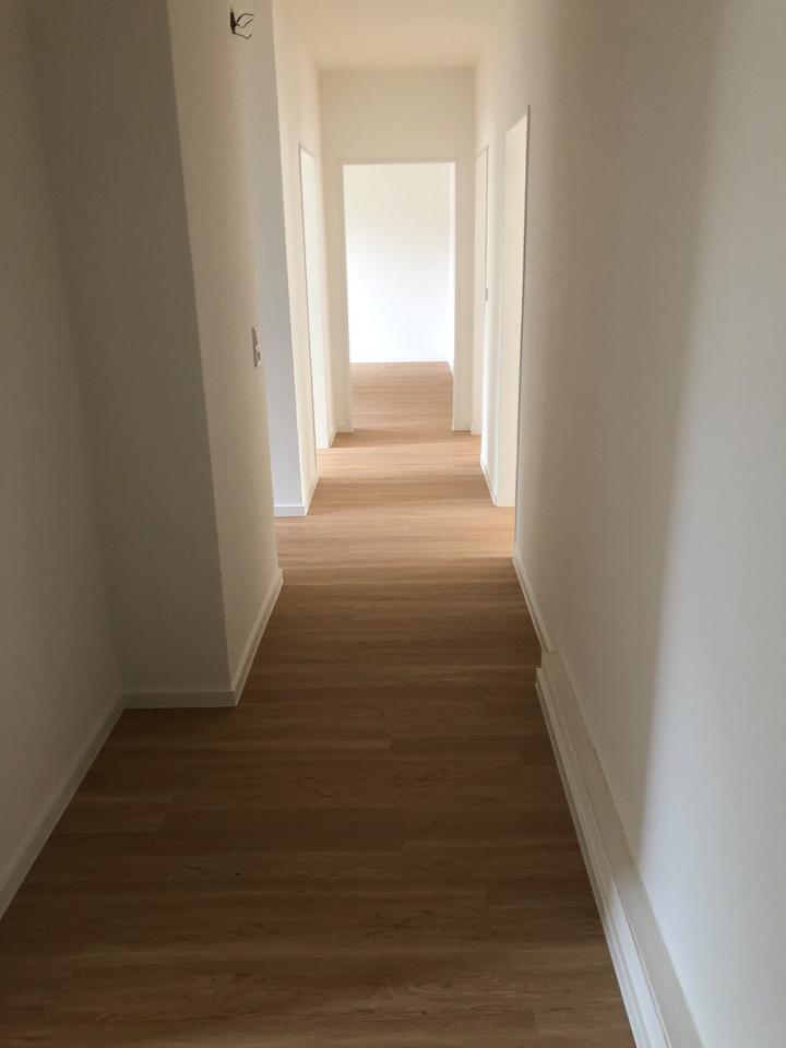 Thumbnail-4 Zimmerwohnung in Verden