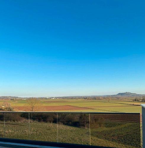 Thumbnail-Penthouse-Wohnung mit großzügiger Dachterrasse