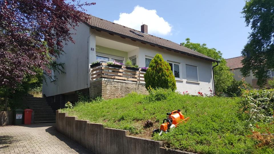Thumbnail-Einfamilienhaus *Provisionsfrei*