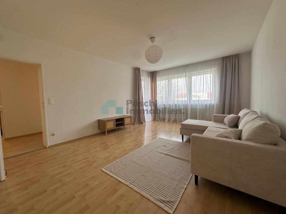 Thumbnail-2-Zimmer-Wohnung in LandshutNikola