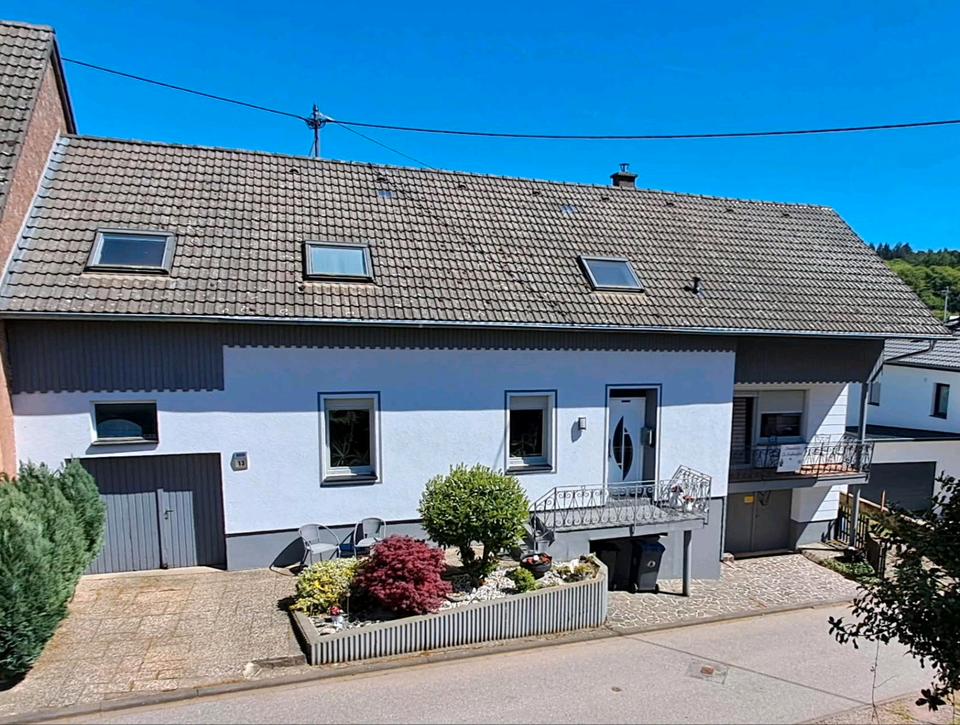 Thumbnail-Haus ## naturnahes Familienidyll ##ruhig wohnen