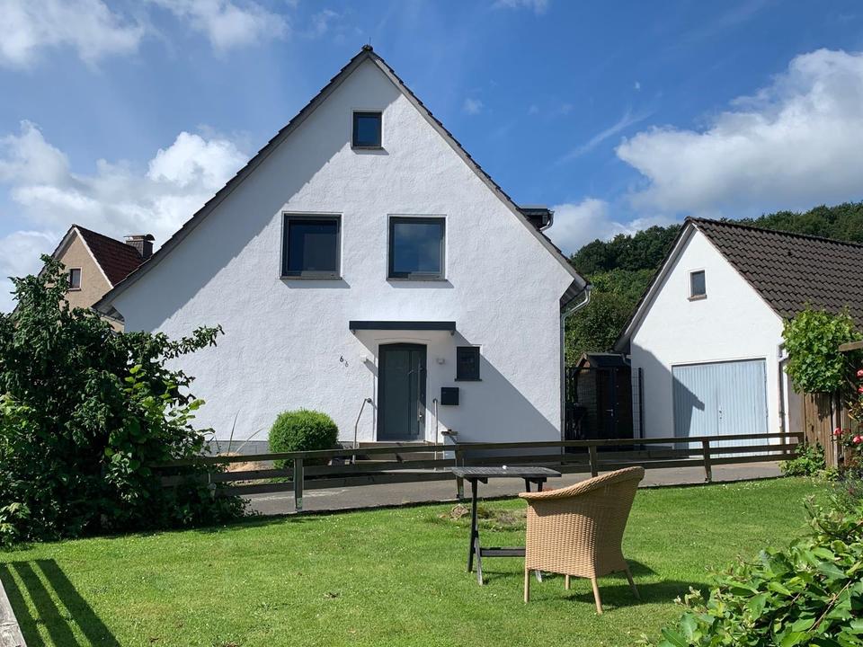 Thumbnail-Einfamilienhaus in Kalletal-Westorf - aufwendig saniert