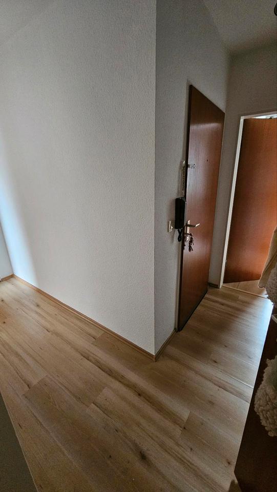 Thumbnail-Duisburg-Beeck 2 Zimmer Wohnung 50m²