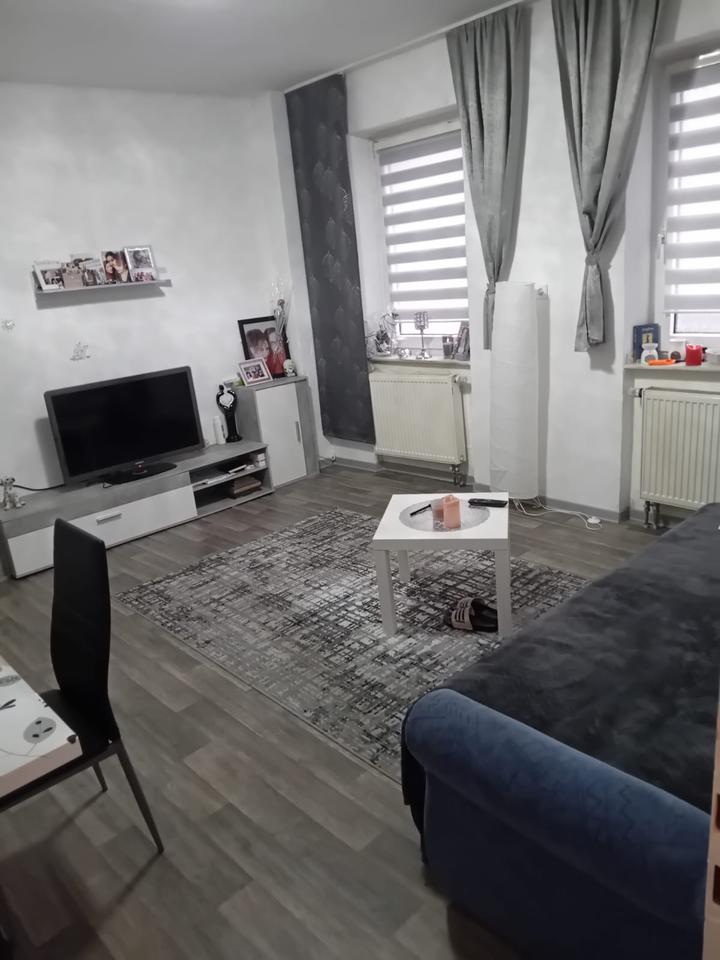 Thumbnail-Wohnung in Völklingen