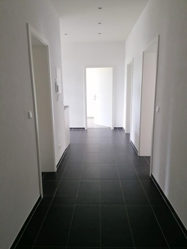 Thumbnail-Moderne 3 Zimmer-Wohnung mit EBK in Leipzig-Stötteritz