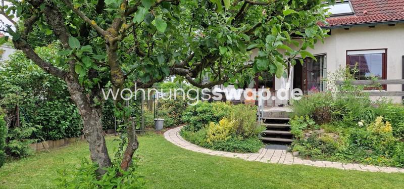 Thumbnail-Wohnungsswap - 5 Zimmer, 128 m² - Alfelder Str., Berlin