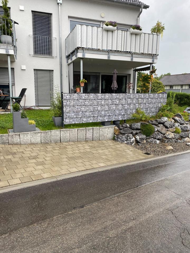 Thumbnail-Traumhafte 3 Zimmer- Dachgeschoß-Wohnung (B5)