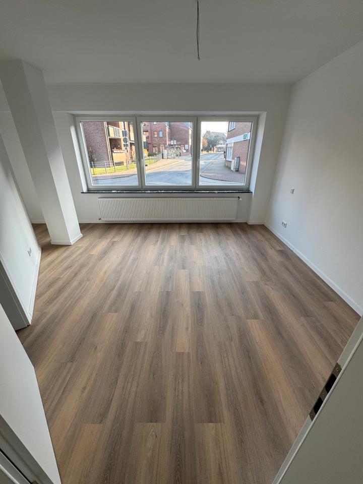 Thumbnail-Exklusives Garten-Loft: Erstbezug mit Kamin im Herzen Aschebergs