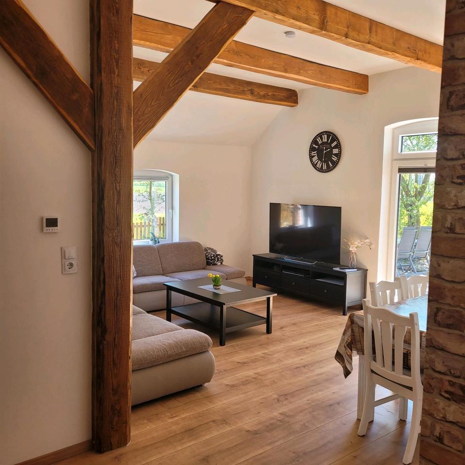 Thumbnail-Ferienwohnung Tal Lehe Nordsee Urlaub Ammerland ab 89€