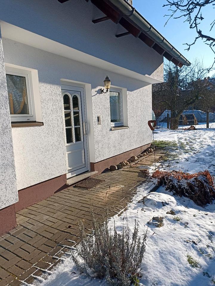 Thumbnail-3 Zimmer Wohnung