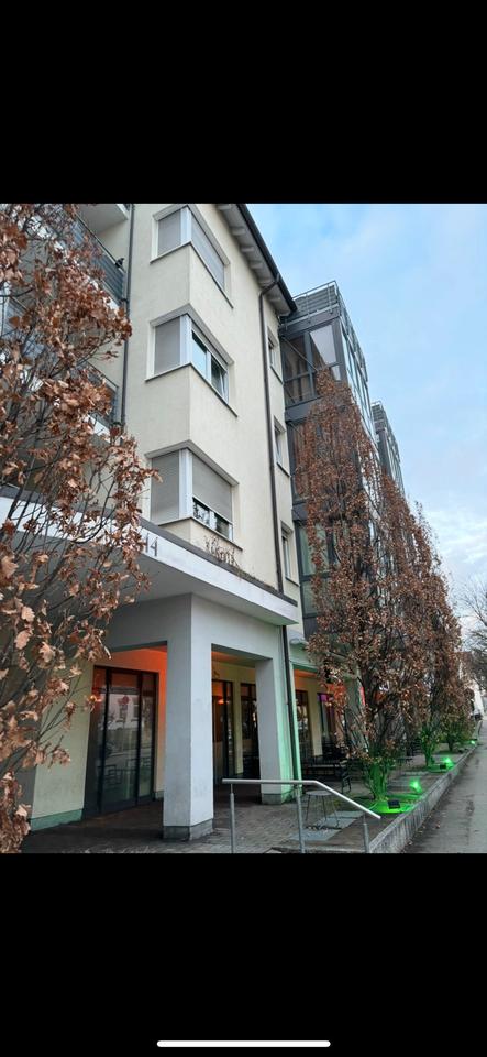 Thumbnail-Wohnen im Zentrum von Sindelfingen